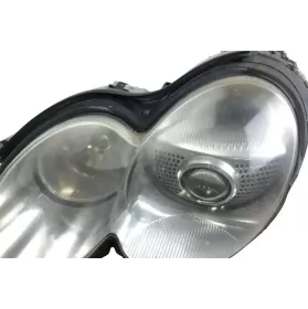 0301176475 фара передняя Mercedes-Benz SL R230 2003