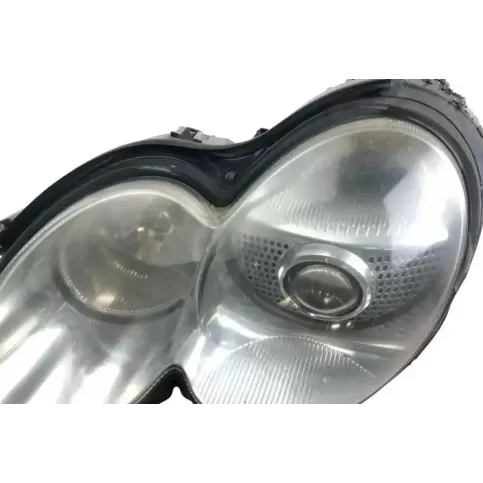 0301176475 фара передняя Mercedes-Benz SL R230 2003