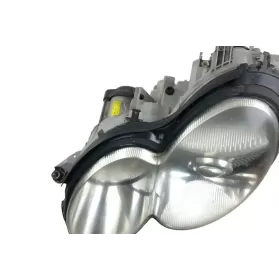 0301176475 фара передняя Mercedes-Benz SL R230 2003