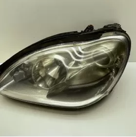 0301178273 фара передняя Mercedes-Benz S W220 2001