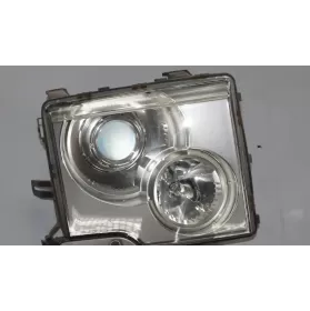 0301185672 фара передняя Land Rover Range Rover Sport L320 2010