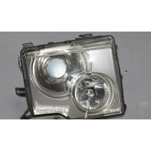 0301185672 фара передняя Land Rover Range Rover Sport L320 2010