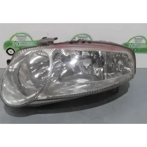 0301186201201101 фара передняя Alfa Romeo 147 2001