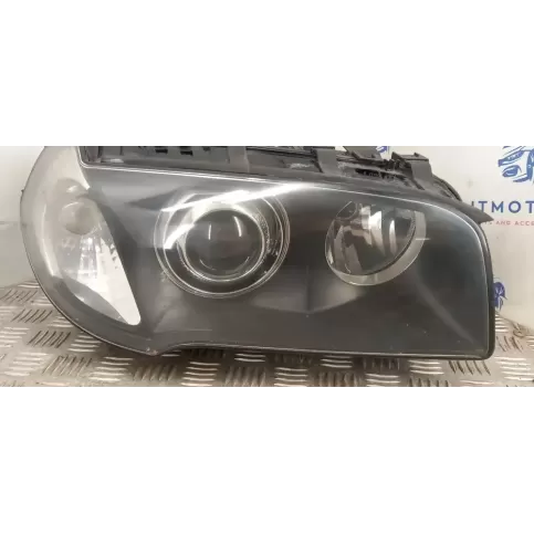 0301210674 фара передняя BMW X3 E83 2007