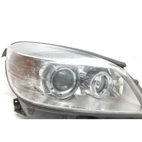 030123468226 фара передняя Mercedes-Benz C W204 2010