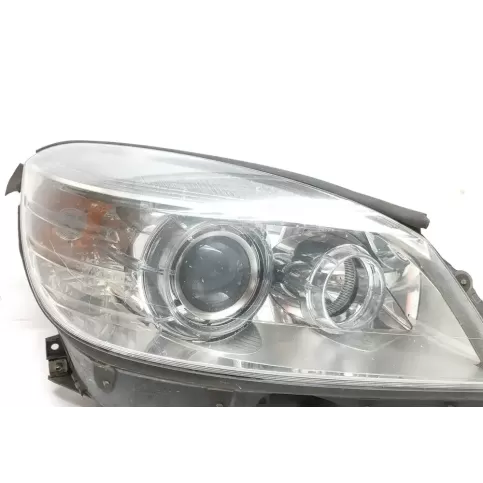 030123468226 фара передняя Mercedes-Benz C W204 2010
