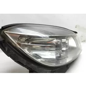 030123468226 фара передняя Mercedes-Benz C W204 2010