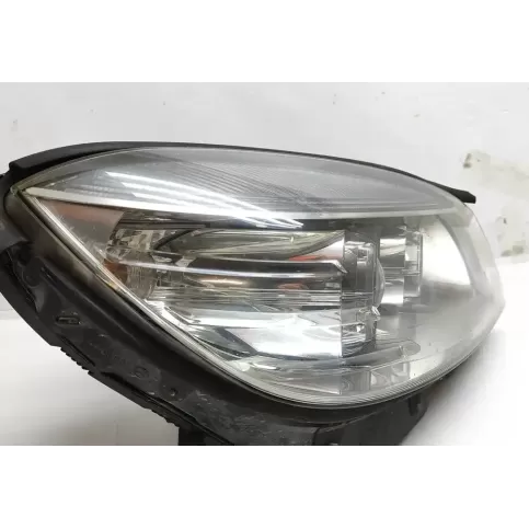 030123468226 фара передняя Mercedes-Benz C W204 2010