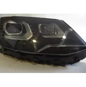 0301242282 фара передняя Volkswagen Sharan 2011
