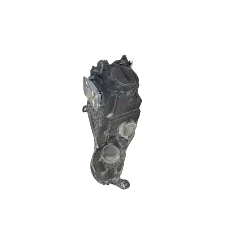 030124828100 фара передняя Skoda Yeti (5L) 2010