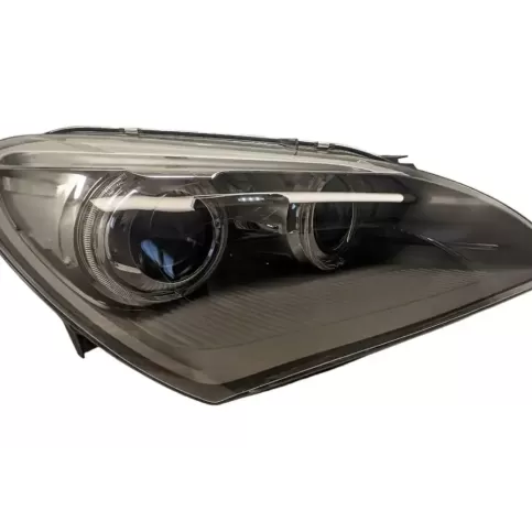 030126627200 фара передняя BMW 6 F12 F13 2013