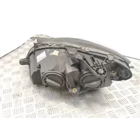 030127020200 фара передняя Mercedes-Benz C W204 2012