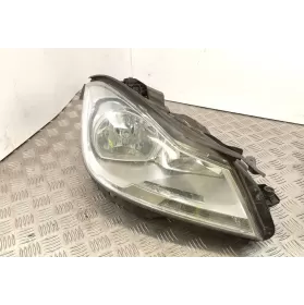 030127020200 фара передняя Mercedes-Benz C W204 2012