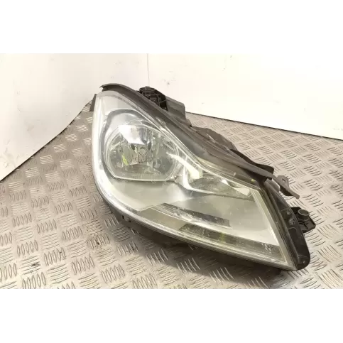 030127020200 фара передняя Mercedes-Benz C W204 2012