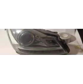 030127028200 фара передняя Mercedes-Benz C W204 2012