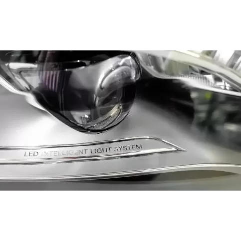 030127623200 фара передняя Mercedes-Benz S W222 2013