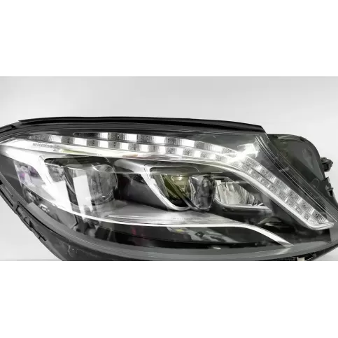 030127623200 фара передняя Mercedes-Benz S W222 2013