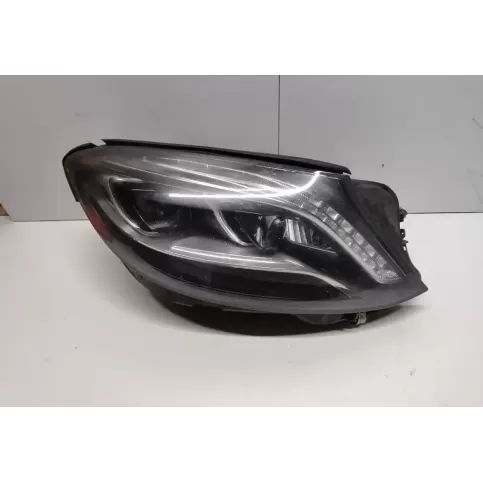 0301276634 фара передняя Mercedes-Benz S W222 2015