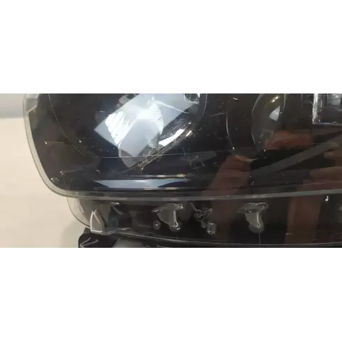 030128120100 фара передняя Renault Captur 2018
