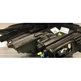 030128323700 фара передняя Mercedes-Benz S C217 2017