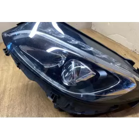 030128463308 фара передняя Mercedes-Benz C W205 2016