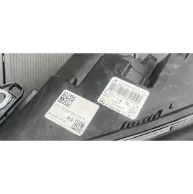 0301285271 фара передняя Mercedes-Benz GLA W156 2015