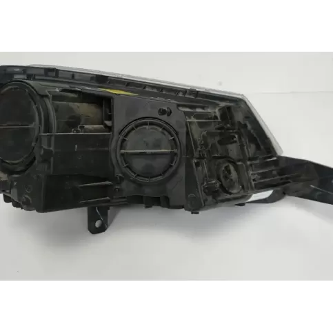 0301286201 фара передняя Skoda Yeti (5L) 2009