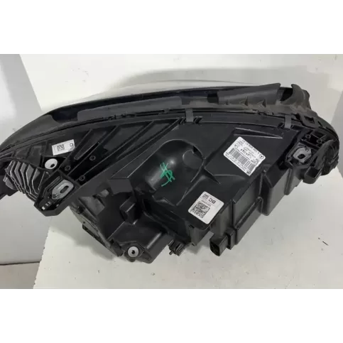 030129523105 фара передняя Mercedes-Benz B W246 W242 2016
