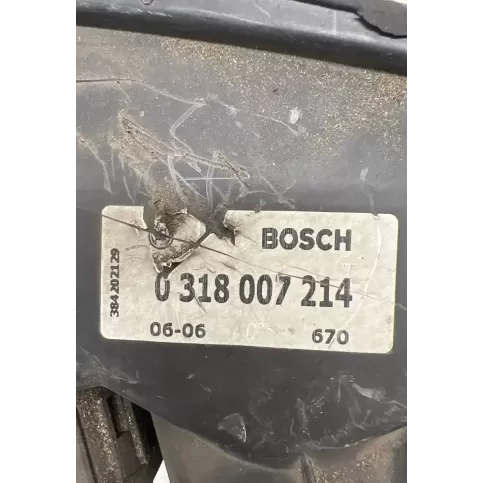 0318007214 фара передняя Alfa Romeo 156 2000