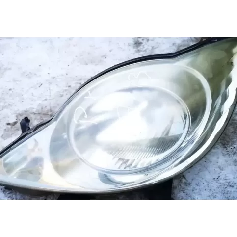 0389032403 фара передняя Peugeot 107 2007