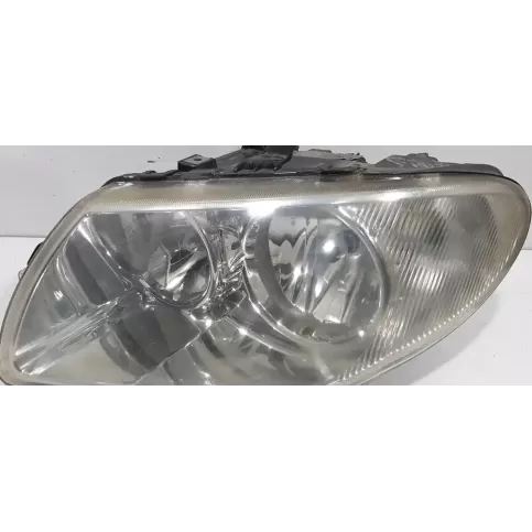 04857831ABH фара передня Chrysler Voyager 2001