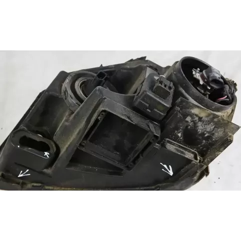 05182552AD фара передняя Jeep Compass 2012