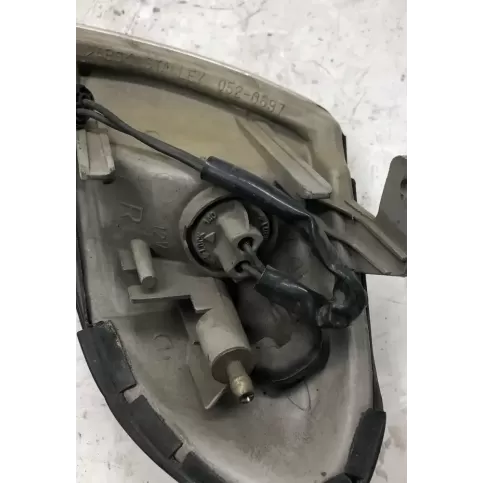 0520697 фара передняя Mazda Xedos 9 1998