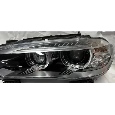 0616141656 фара передняя BMW X5 F15 2016