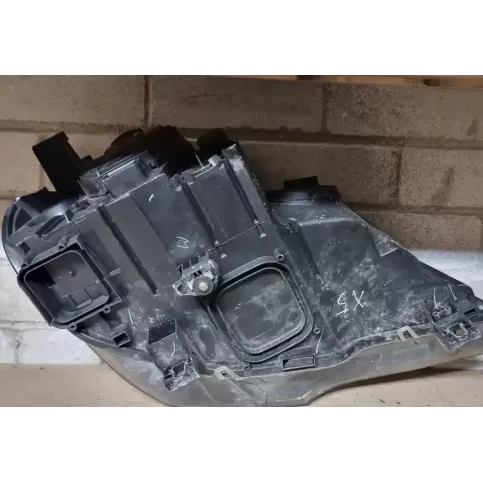 0625081667 фара передняя BMW X5 E70 2007