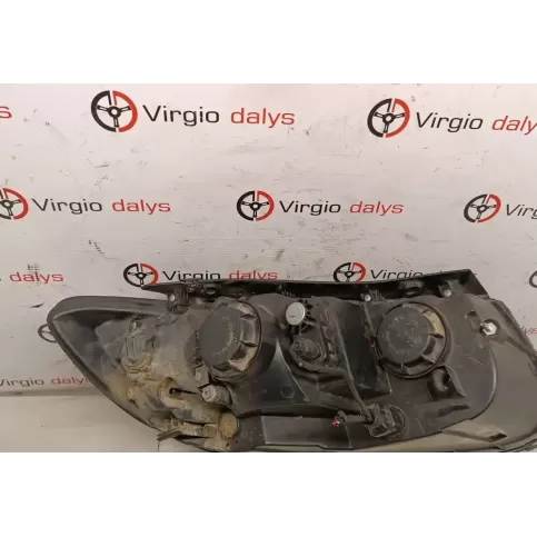 083211133L фара передняя Hyundai Santa Fe 2007