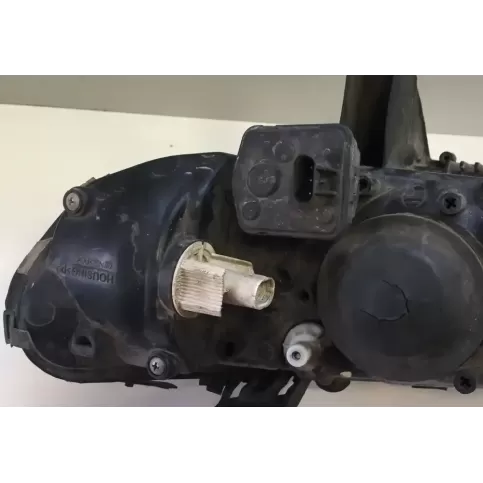 084421124L фара передняя Opel Omega B1 1995