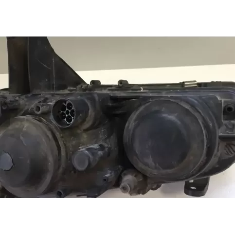 084421124L фара передняя Opel Omega B1 1995