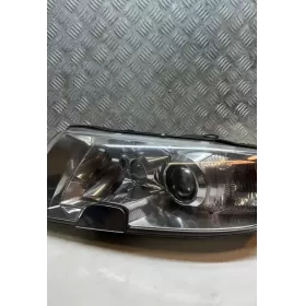 086651109 фара передняя Skoda Superb B5 (3U) 2006