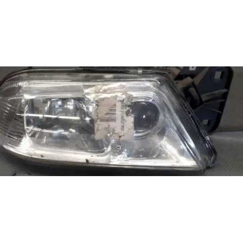 0986671112R фара передняя Alfa Romeo 166 1998