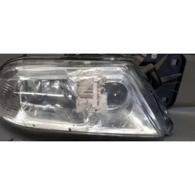 0986671112R фара передняя Alfa Romeo 166 1998