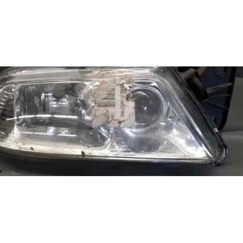 0986671112R фара передняя Alfa Romeo 166 1998