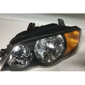 0K2S151020L фара передняя KIA Shuma 2004