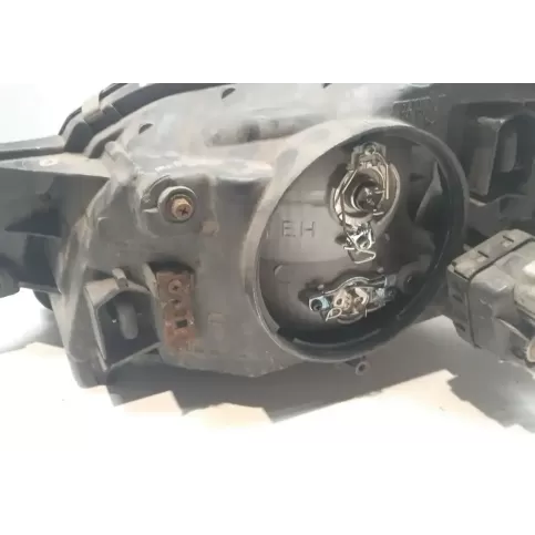 100-20656 фара передняя Subaru Legacy 1999