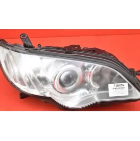 100-20958 фара передняя Subaru Outback 2008
