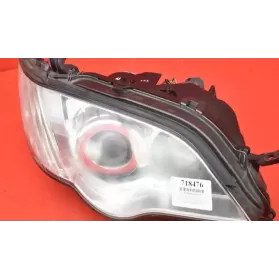 100-20958 фара передняя Subaru Outback 2008