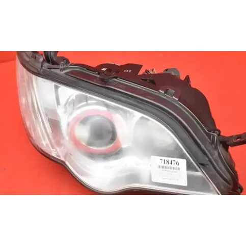 100-20958 фара передняя Subaru Outback 2008