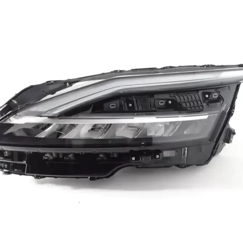 100-8D02J фара передняя Nissan Qashqai J12 2022