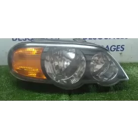 10001HMC фара передняя KIA Shuma 1997