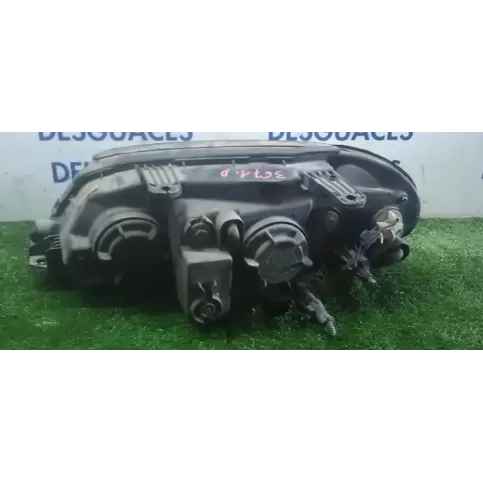 10001HMC фара передняя KIA Shuma 1997
